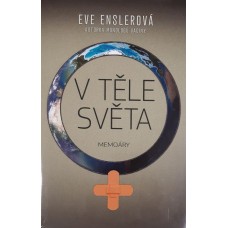 Eve Ensler - V těle světa